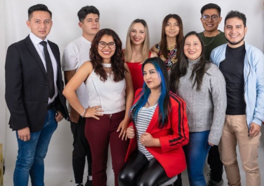 Equipo Tatiana Pinto Agency