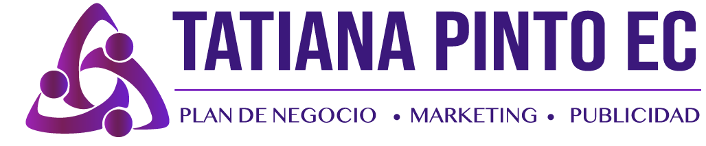 Tatiana Pinto Logo