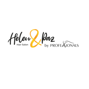 Helen & Paz