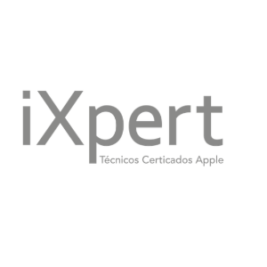 iXpert Apple Certified